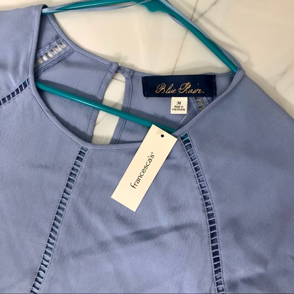 NWT FRANCESCA’S Dress - Picture 2 of 5